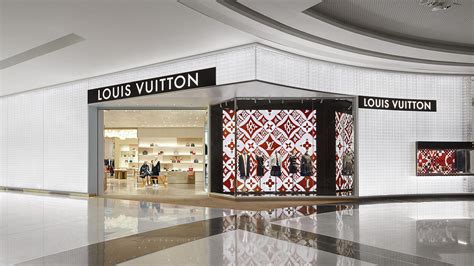 louis vuitton dubai mall